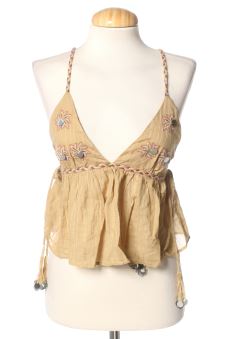 Top M Pull & Bear