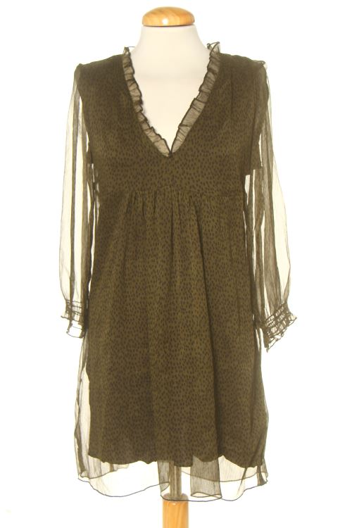 Robe casual