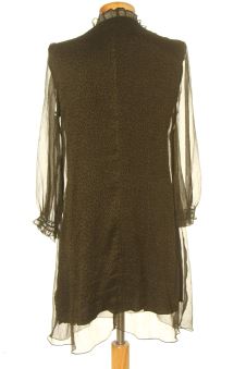 Robe casual S Zara