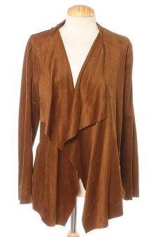 Gilet M Zara