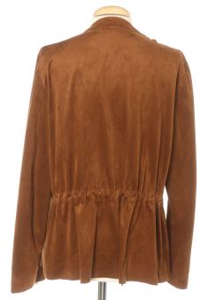 Gilet M Zara