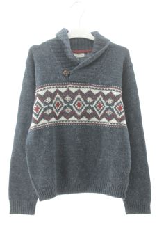 Pull 11 ans Unit