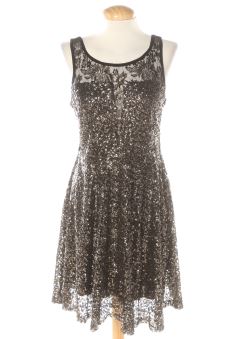 Aufwändiges Kleid M PERCENTIL, Foto 1 von 2