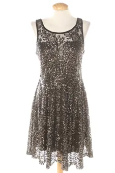 Vestido elegante M PERCENTIL, foto 1 de 2