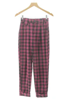 Pantaloni XS Bershka, foto 1 di 2