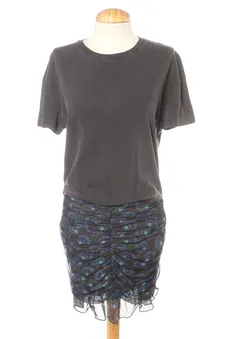 Einfaches Kleid M Desigual, Foto 1 von 2