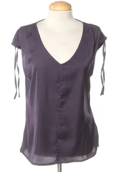 Blusa de manga corta S Tom tailor, foto 1 de 2