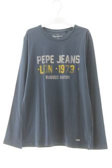 T-shirt manches longues 14 ans Pepe Jeans