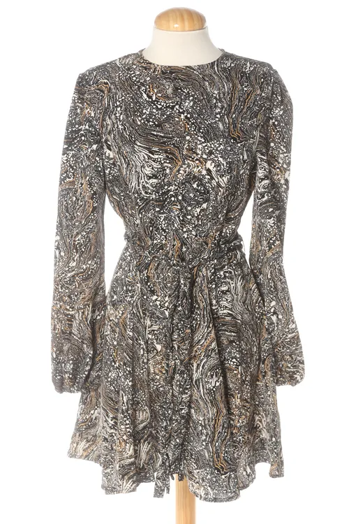 Robe de jour