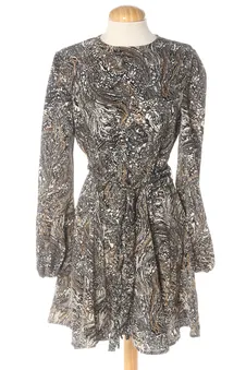 Robe de jour S Boohoo, photo 1 sur 2