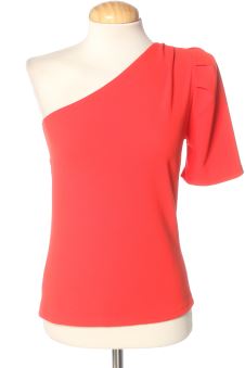Blusa de manga corta M Sfera, foto 1 de 2