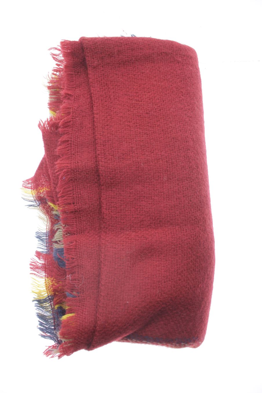 Fular de PERCENTIL de la talla Única, de color estampado