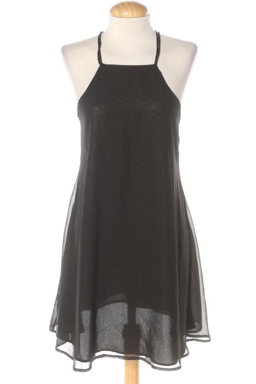 Einfaches Kleid