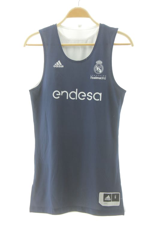 Camiseta deportiva