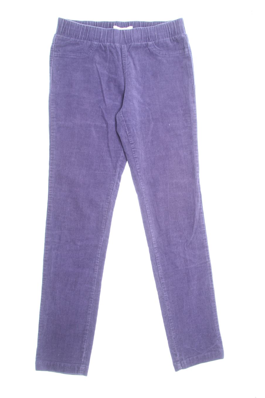 Pantalón de Sfera de la talla 36, de color azul marino