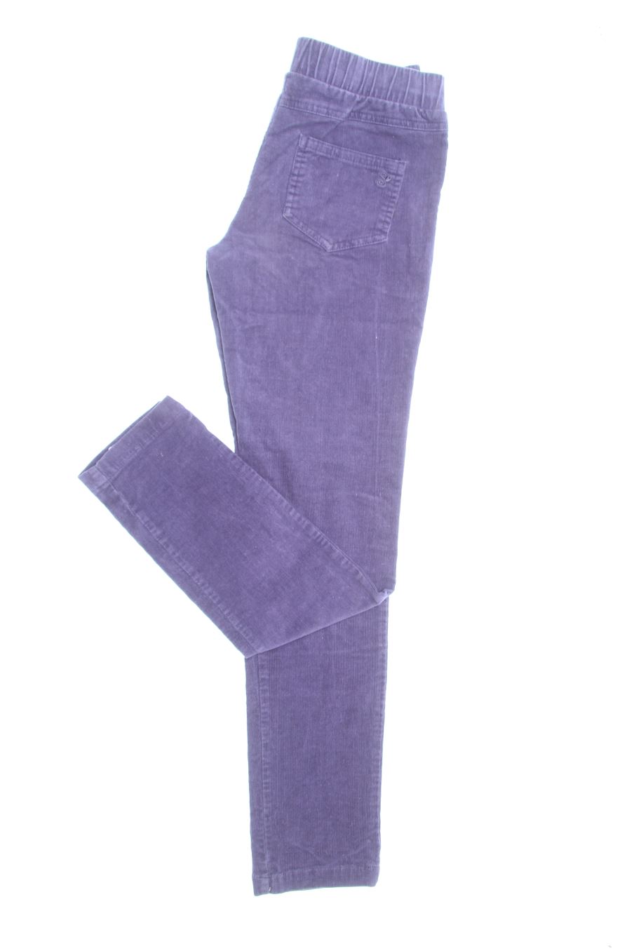 Pantalón de Sfera de la talla 36, de color azul marino