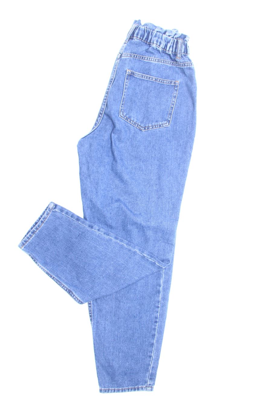 Jeans Only de la taille XS, de couleur bleu de denim