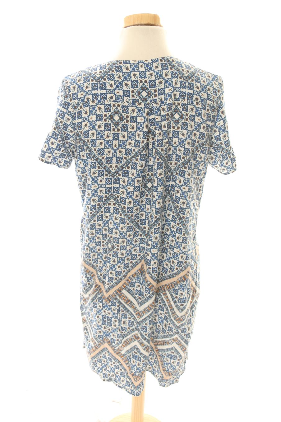 Robe casual Camaieu de la taille S, de couleur imprimés