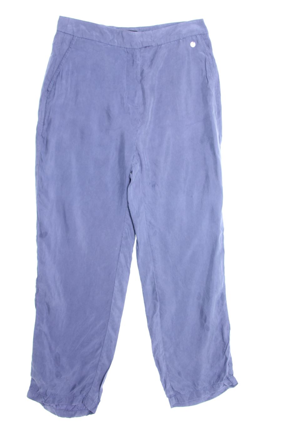 Pantalon Surkana de la taille XS, de couleur bleu