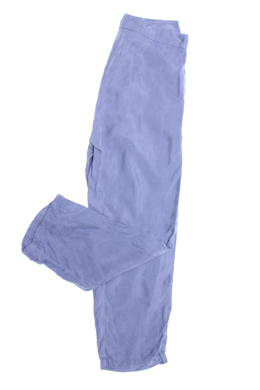 Pantalon Surkana de la taille XS, de couleur bleu