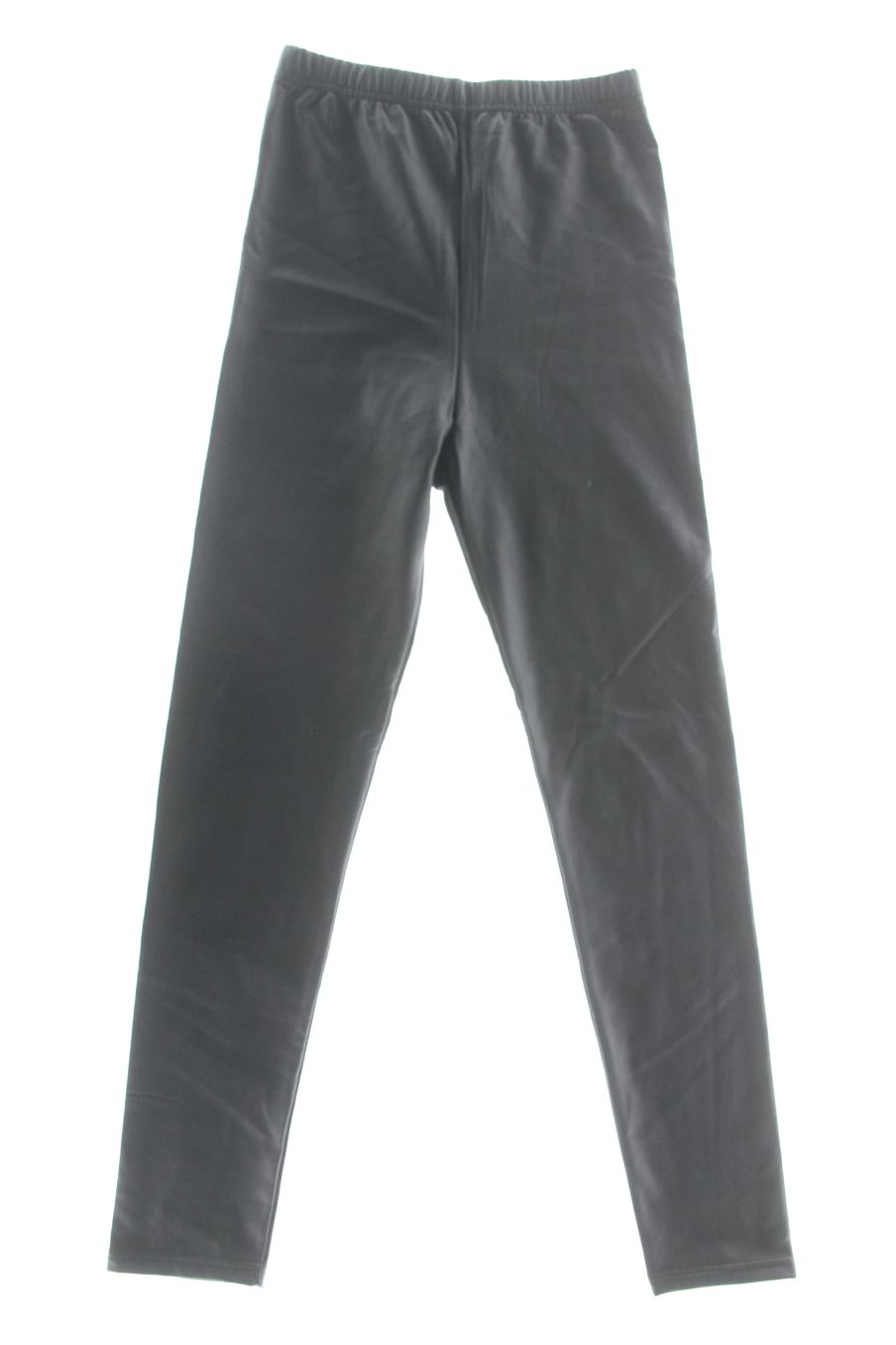 Leggins von Subdued Größe S, Farbe Schwarz, aus Synthetisch für