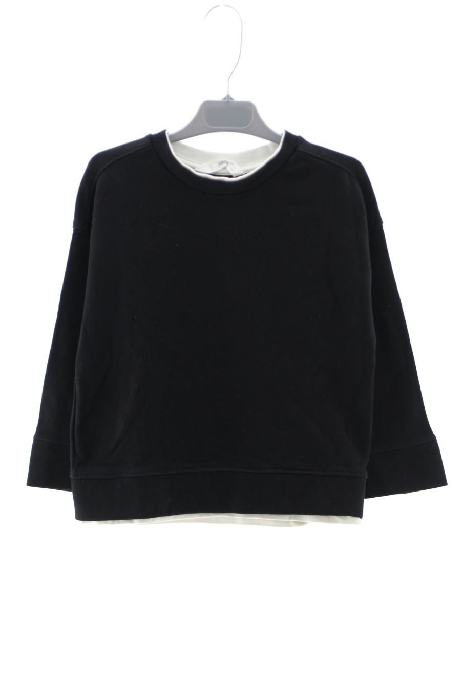 Sweatshirt Mango de la taille 5 ans de seconde main