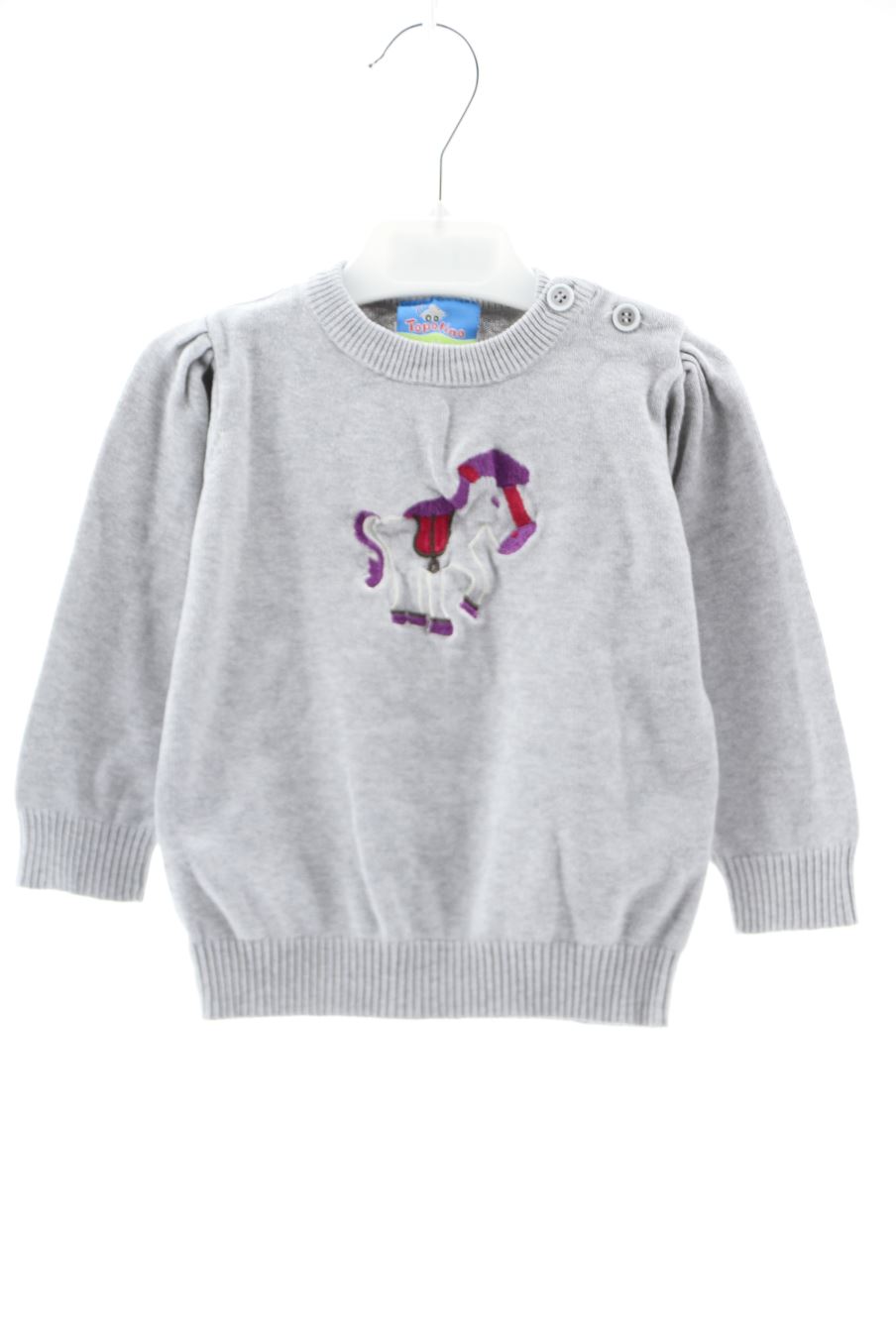 Jersey de Topolino de la talla 2 años de segunda mano
