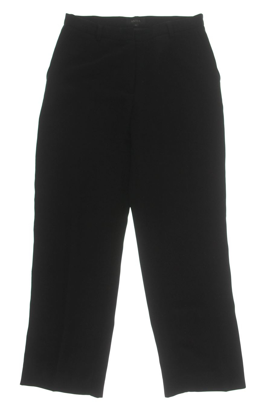 Hose von Antea Größe 38, Farbe Schwarz, für