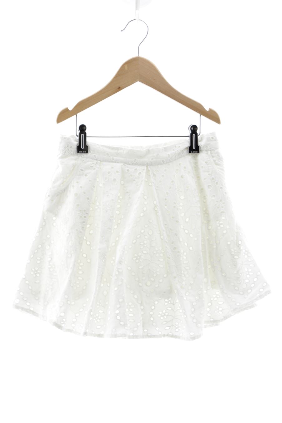 Jupe Tizzas de la taille 9 ans de seconde main
