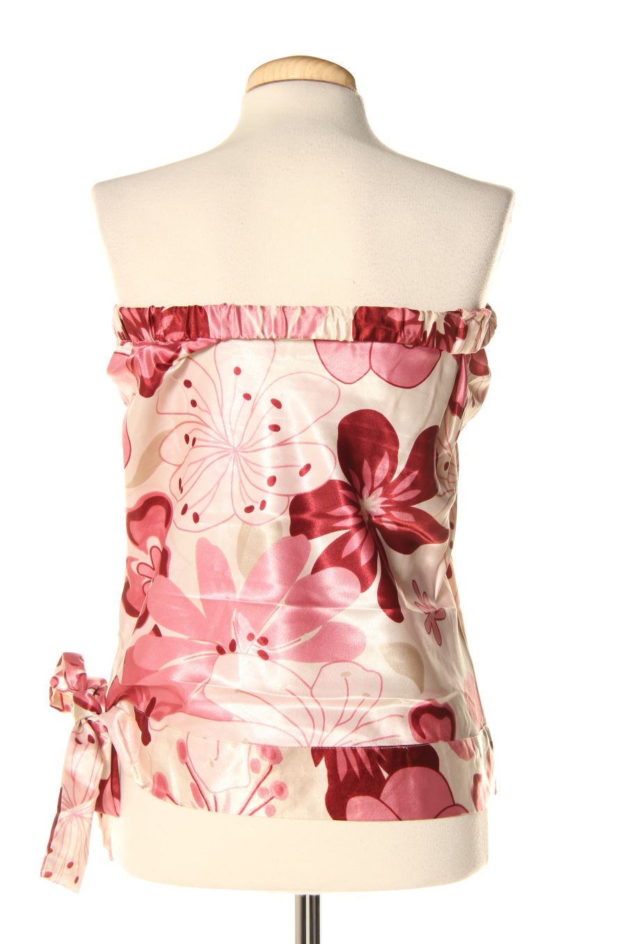 Top de Venca de la talla 42, de color flores