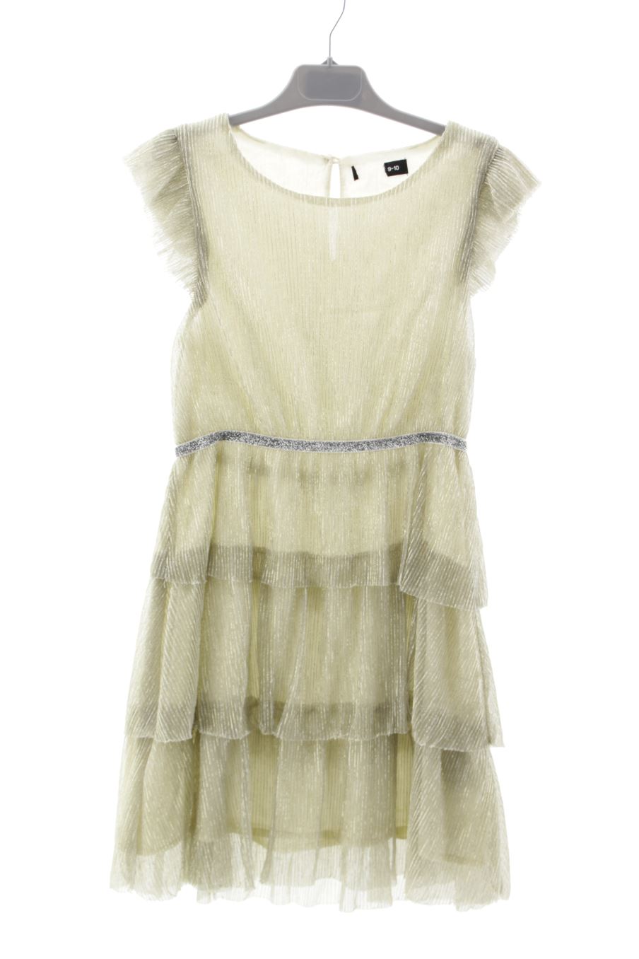 Vestido de PERCENTIL de la talla 9 años de segunda mano