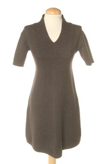 Einfaches Kleid S ESCORPION