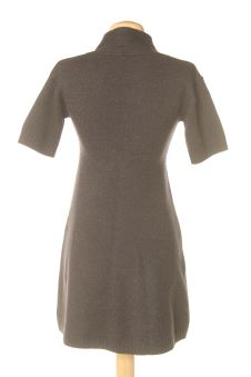 Einfaches Kleid S ESCORPION