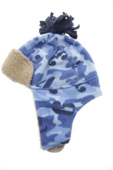 Gorro 2-4 años Benetton