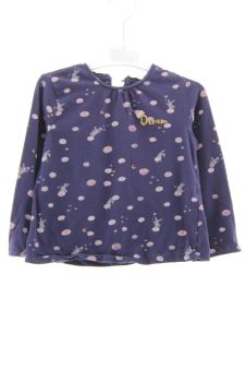 Maglietta a maniche lunghe 2 anni Zara