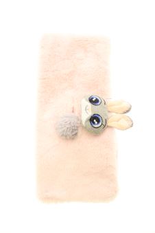 Bufanda 2-4 años PERCENTIL