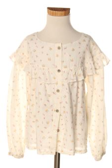 Blusa de manga larga 7 años Sfera