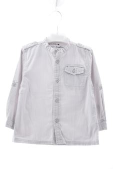 Camicia a maniche lunghe 2 anni Zara
