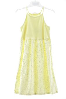 Vestito 5 anni Mango
