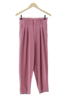 Pantalón 36 Stradivarius, foto 1 de 2