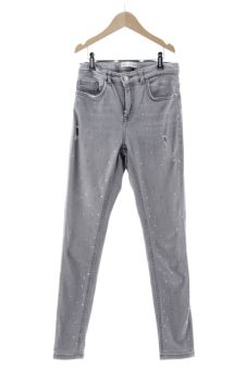 Lange Jeans 158 Zara