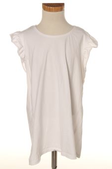 Blouse à manches courtes 13 ans Unit