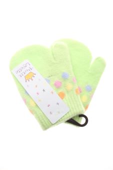 Guantes 9-18 meses Petit Layette