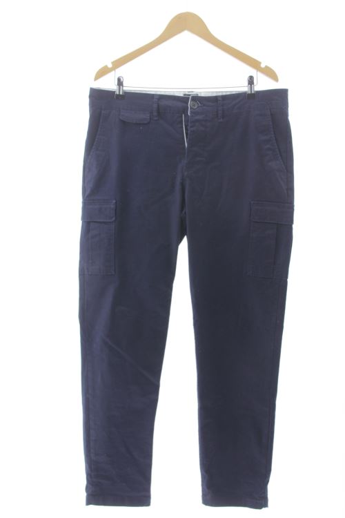 Pantalon largo