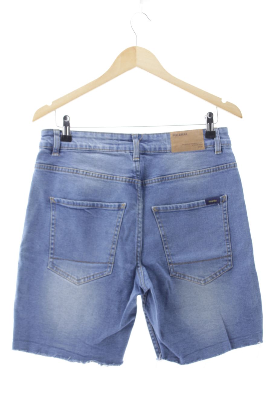 Pantalón corto de Pull & Bear de la talla 40