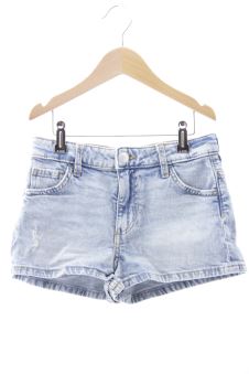 Vaquero corto 8 años H&M