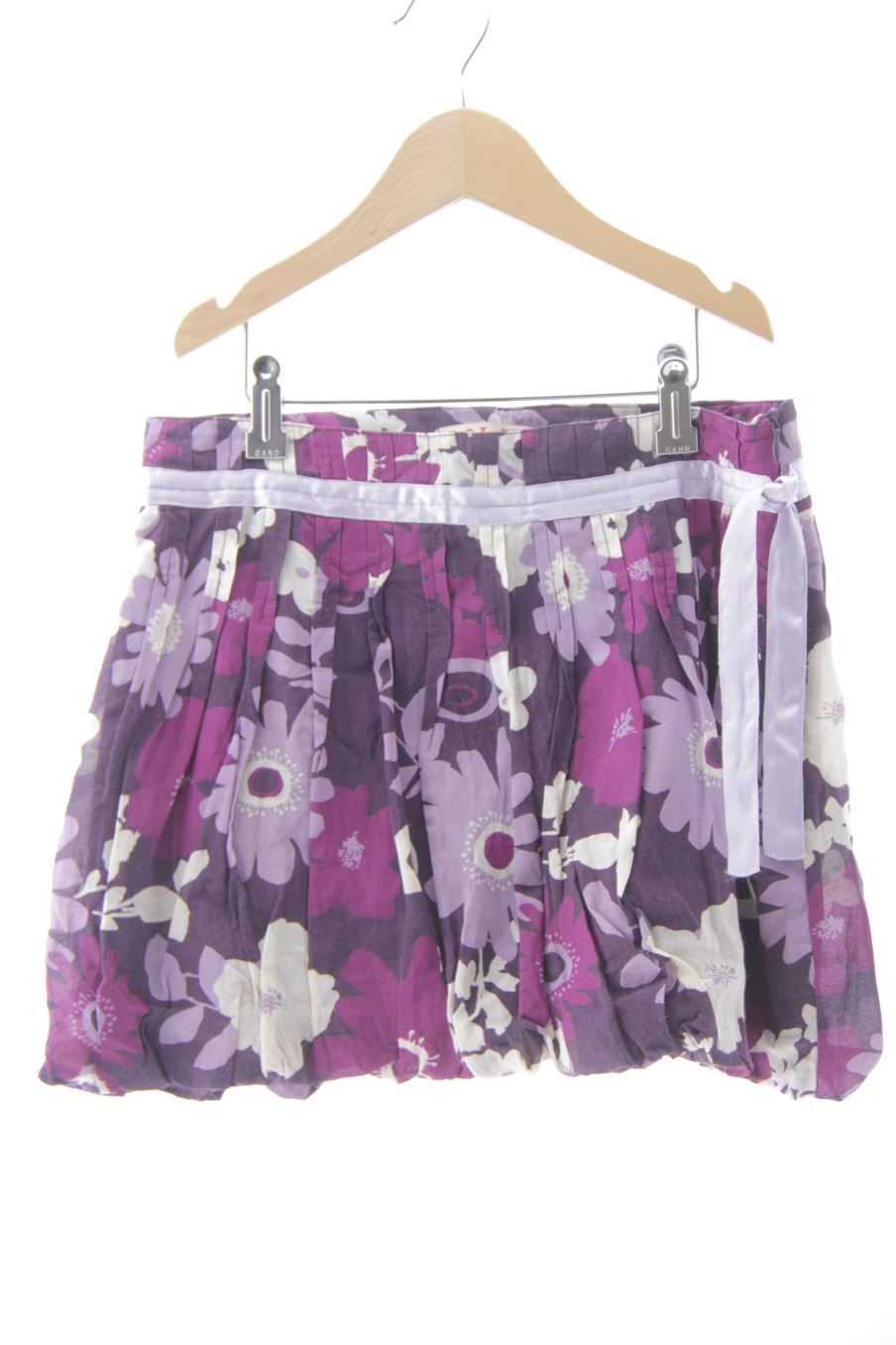 Falda de L&L de la talla 14 años de segunda mano