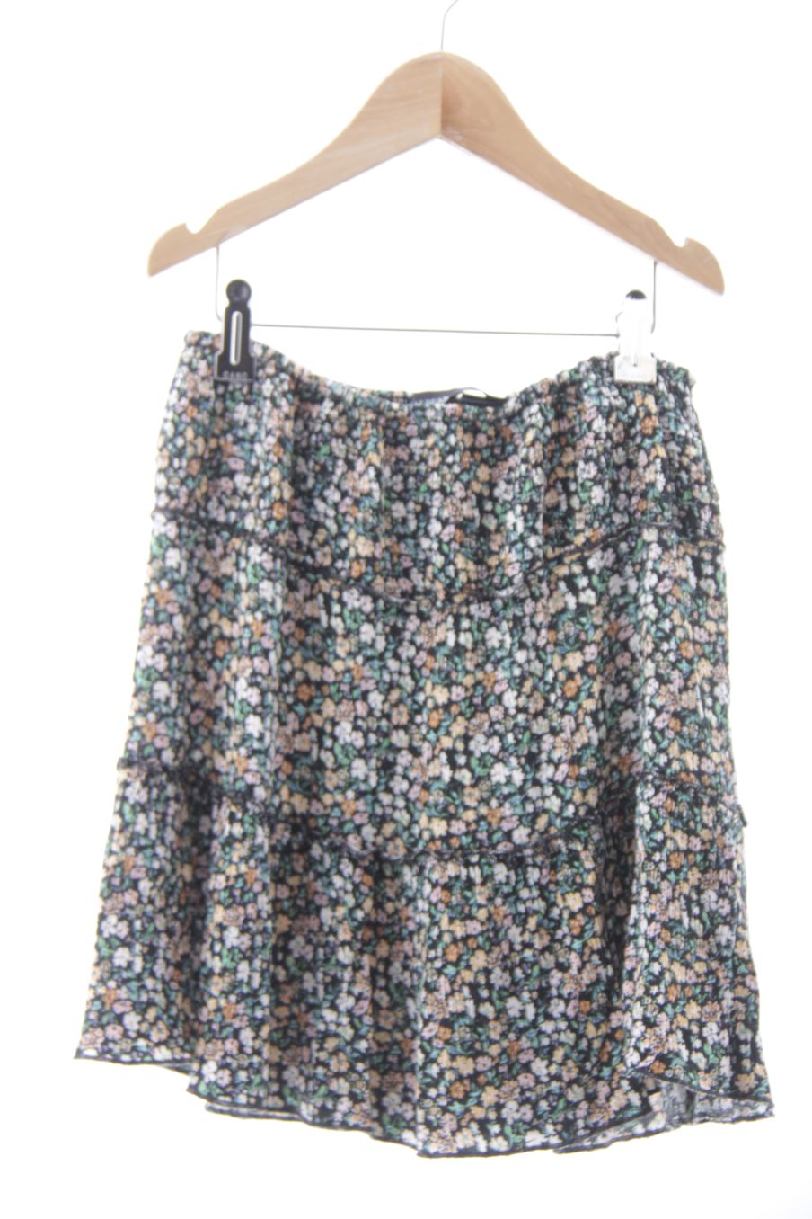 Falda de Pull & Bear de la talla 16 años de segunda mano