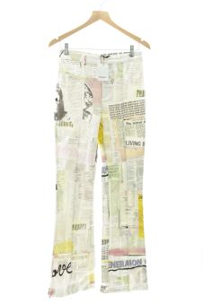 Jeans M Desigual, photo 1 sur 2