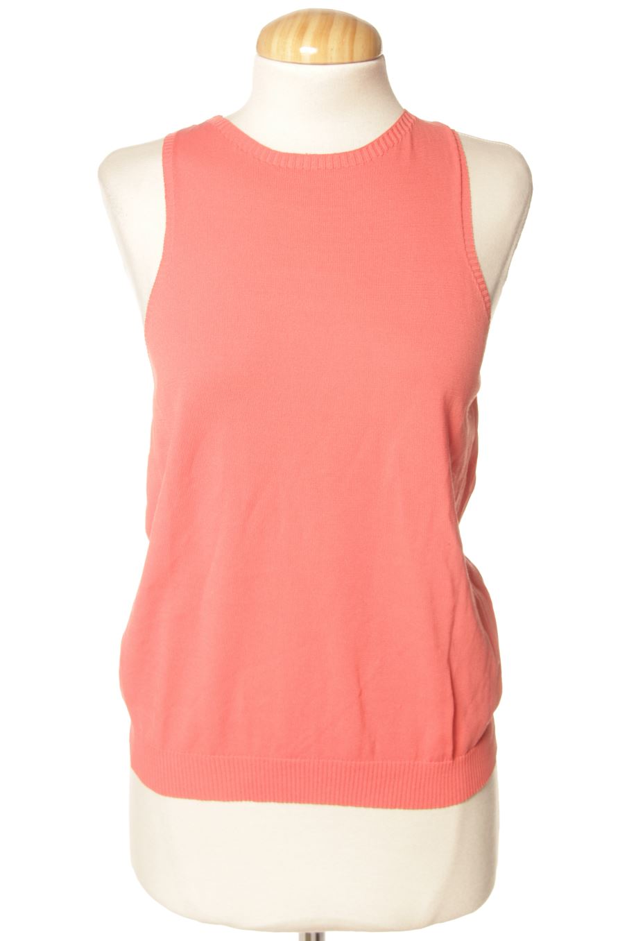 Pull Mimi-Mua Firenze de la taille XS, de couleur rose